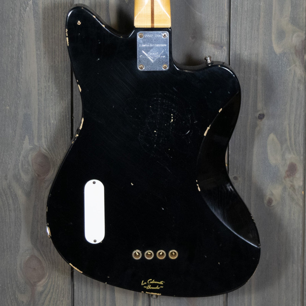 Fender La Cabronita Borracho w/ OHSC (Used - 2012)