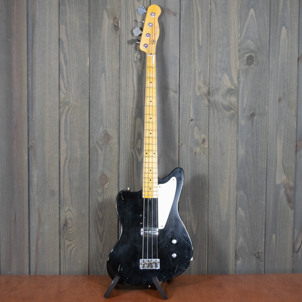 Fender La Cabronita Borracho w/ OHSC (Used - 2012)