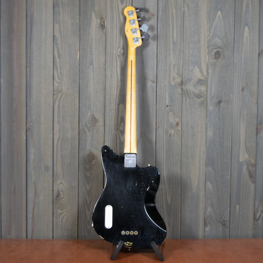 Fender La Cabronita Borracho w/ OHSC (Used - 2012)