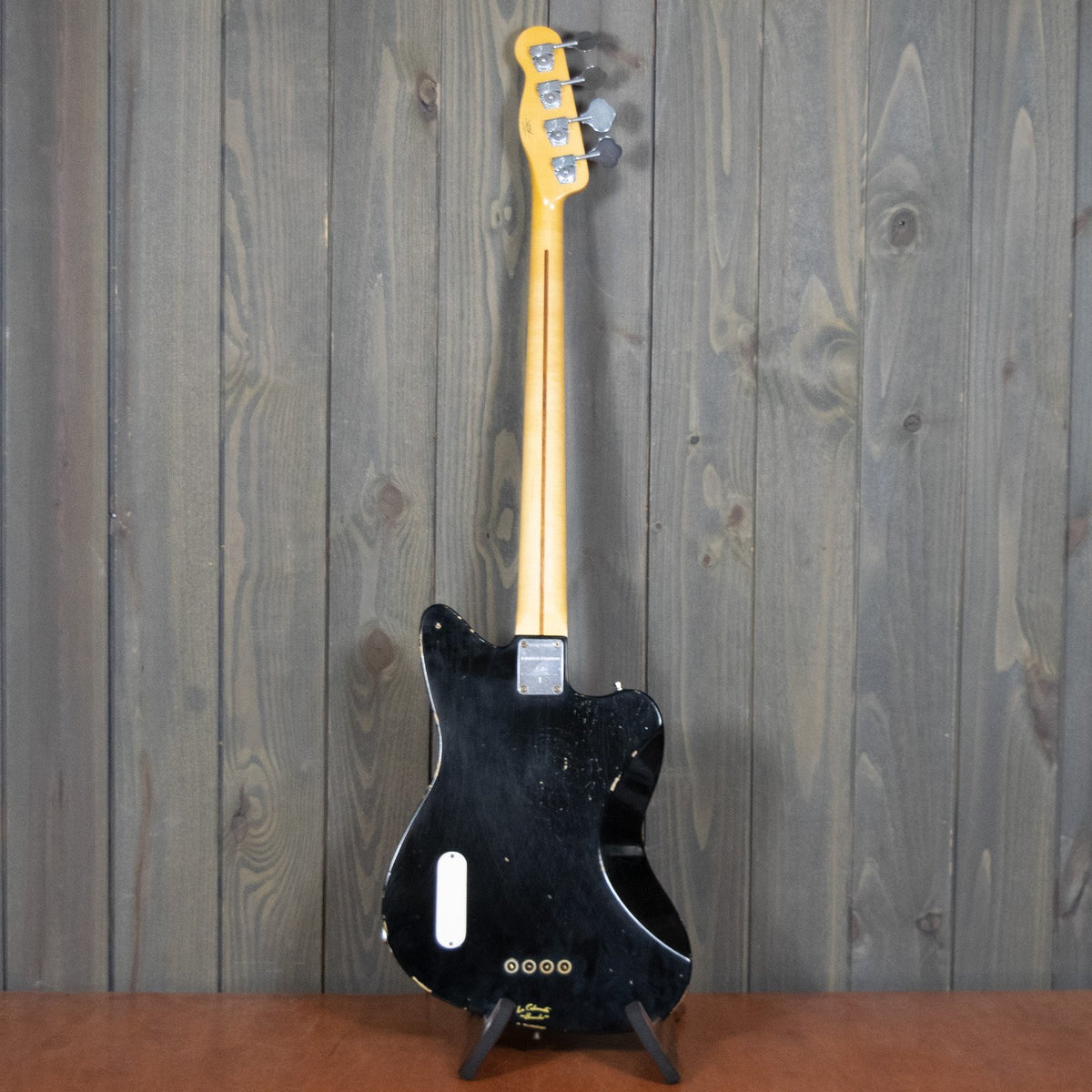Fender La Cabronita Borracho w/ OHSC (Used - 2012)