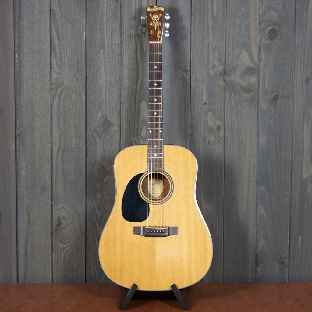 Blueridge BR-40LH w/ Gig Bag (Used - Recent)