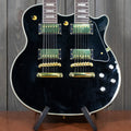 Brandon's Custom Shop 12/6 w/ Gig Bag (Used - Recent)