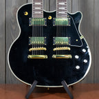 Brandon's Custom Shop 12/6 w/ Gig Bag (Used - Recent)