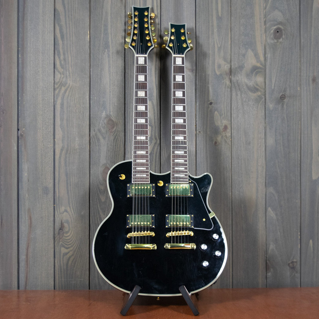 Brandon's Custom Shop 12/6 w/ Gig Bag (Used - Recent)
