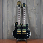 Brandon's Custom Shop 12/6 w/ Gig Bag (Used - Recent)