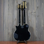Brandon's Custom Shop 12/6 w/ Gig Bag (Used - Recent)
