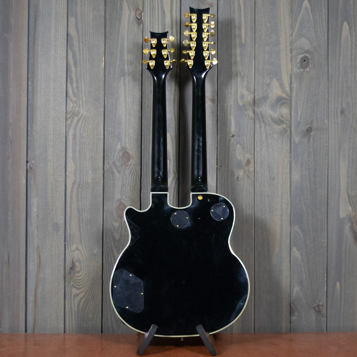 Brandon's Custom Shop 12/6 w/ Gig Bag (Used - Recent)
