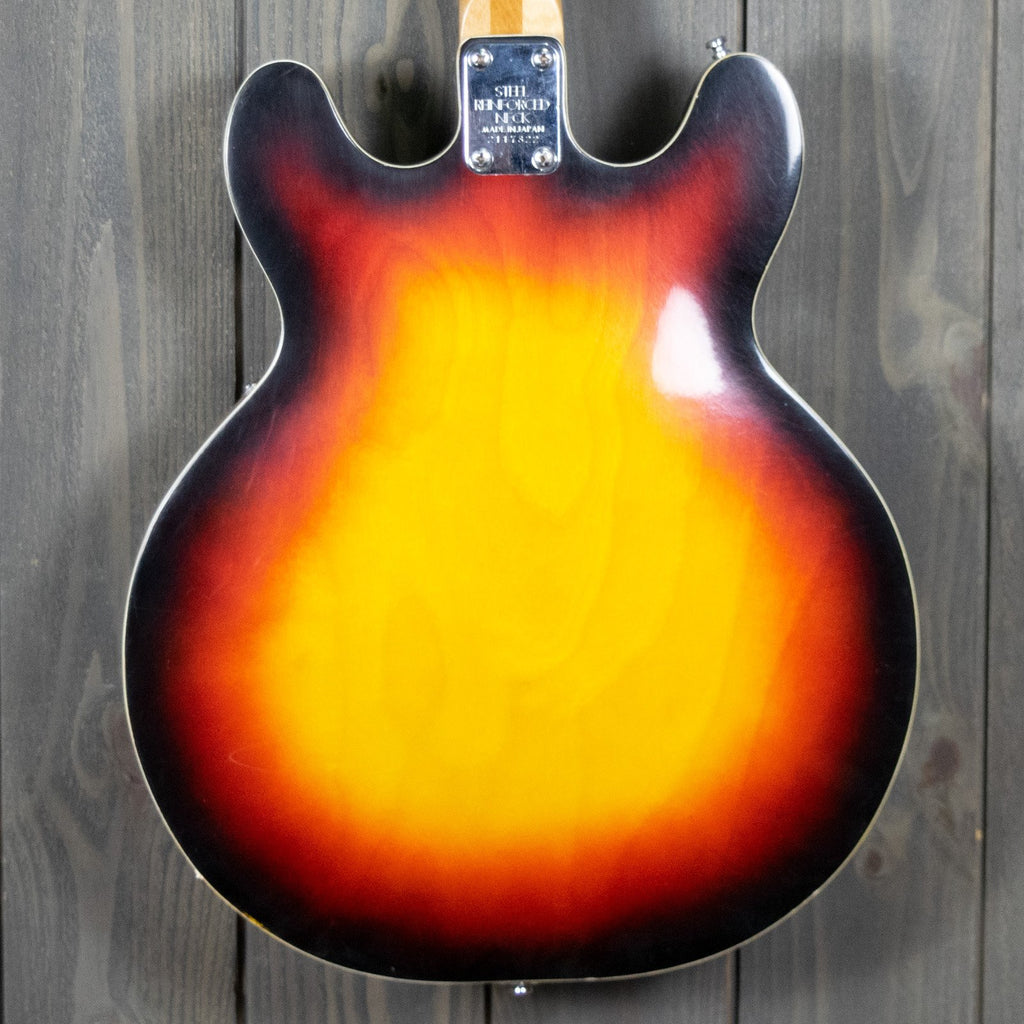Bruno Conquerer w/ Gig Bag (Vintage - 1960s)