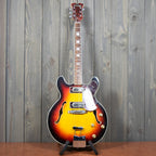 Bruno Conquerer w/ Gig Bag (Vintage - 1960s)