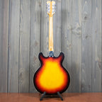Bruno Conquerer w/ Gig Bag (Vintage - 1960s)
