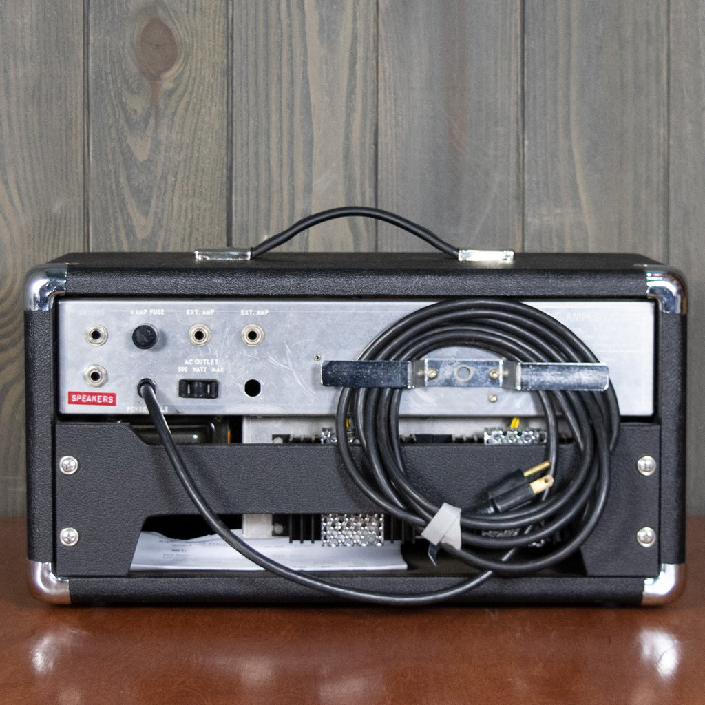Ampeg BT-25 Bass Head (Vintage - 70s)