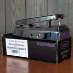 Used Budda BudWah V2 w/ Box