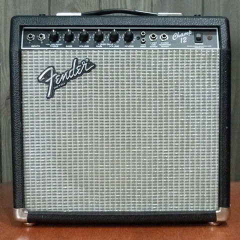 Fender Champ (Vintage - 1964)