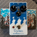 EarthQuaker Devices Chelsea Low End Fuzz Driver