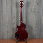 Gibson Les Paul Studio Cherry w/ HSC (Used - 2003)