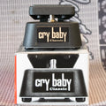 Dunlop GCB95F Crybaby Wah