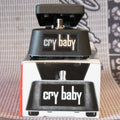 Dunlop GCB95 Crybaby Wah