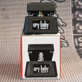 Dunlop CBM95 Mini Crybaby Wah