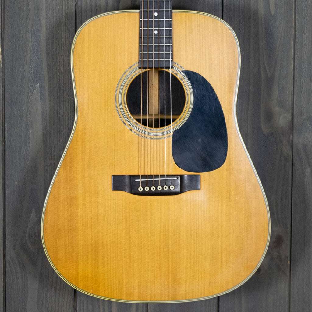 Martin D-2R w/ HSC (Used - 1998)