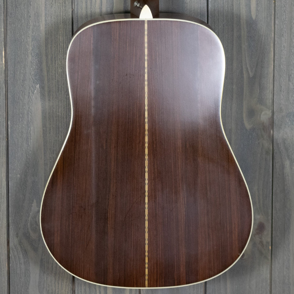 Martin D-2R w/ HSC (Used - 1998)