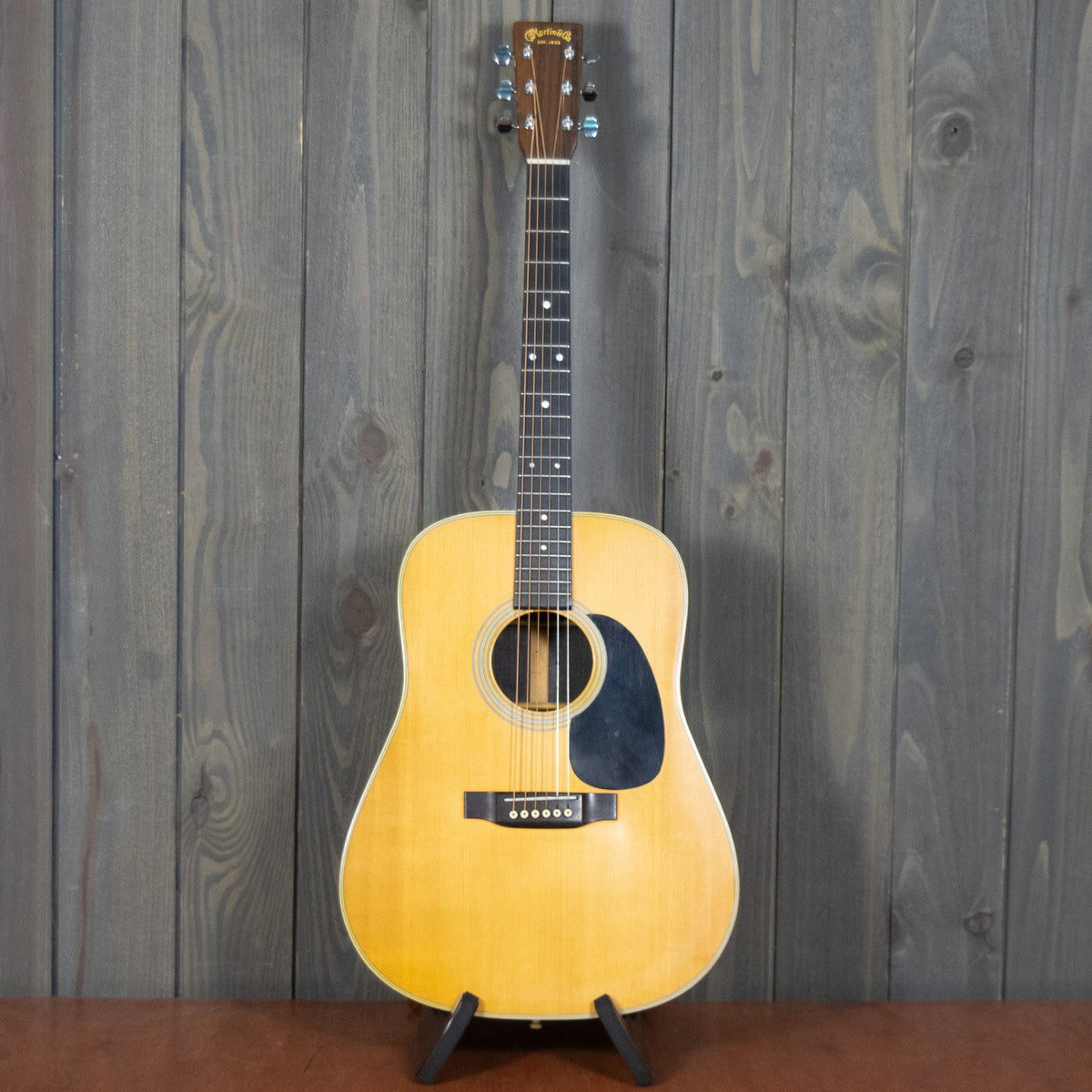 Martin D-2R w/ HSC (Used - 1998)