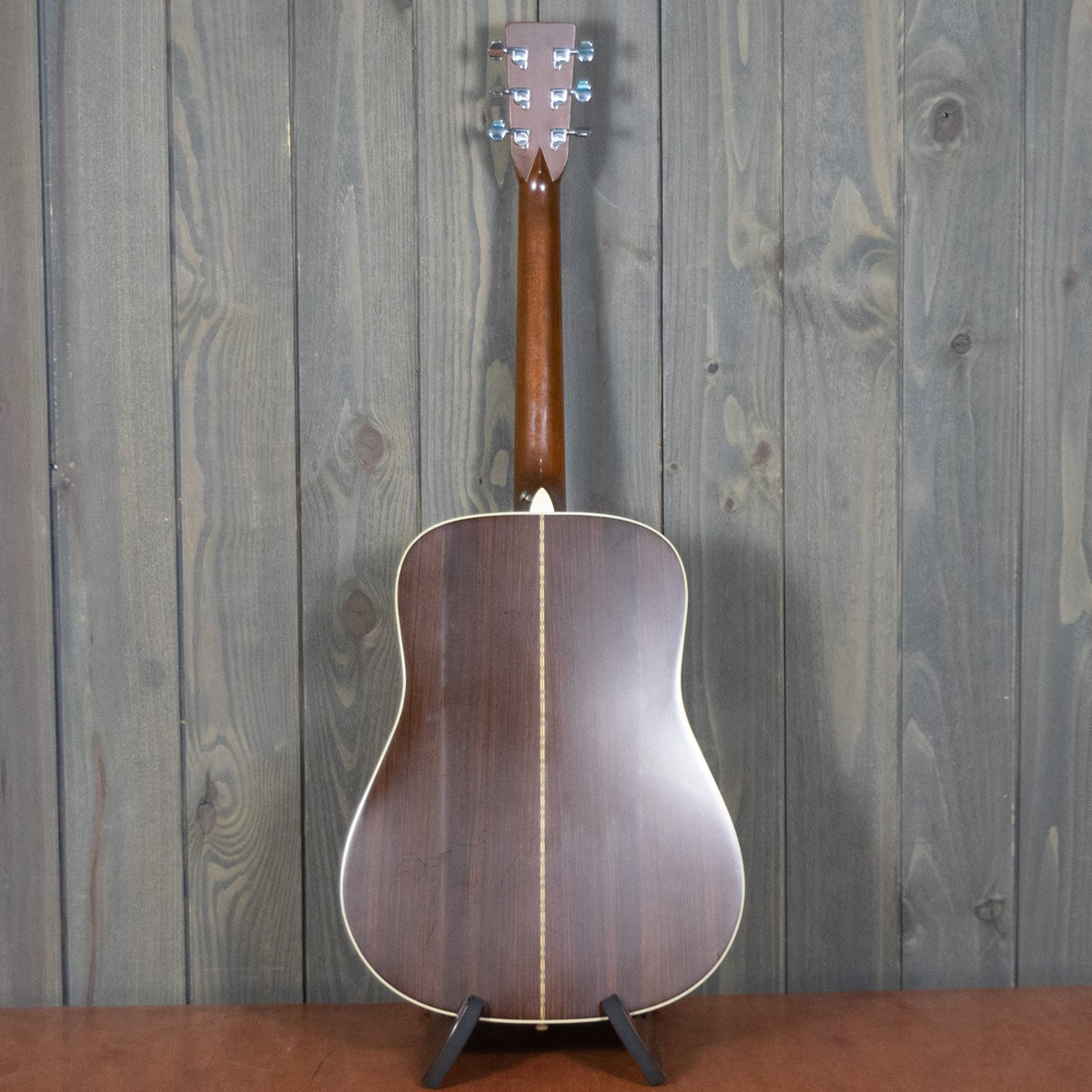 Martin D-2R w/ HSC (Used - 1998)