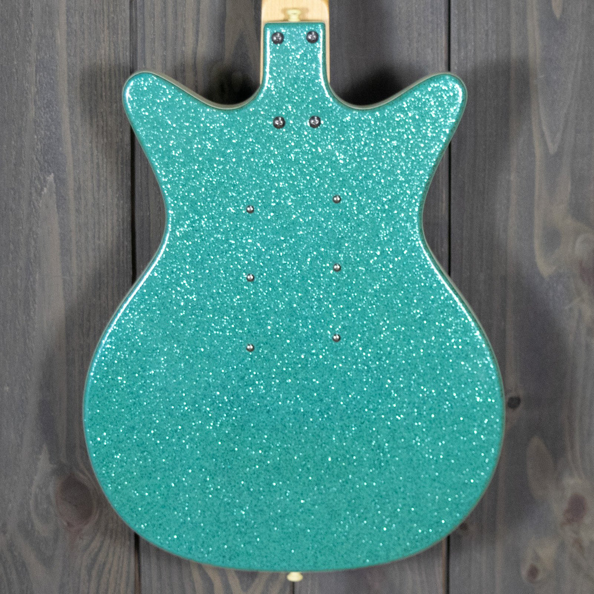 Danelectro DC3 w/ Gig Bag (NOS - 2000s)
