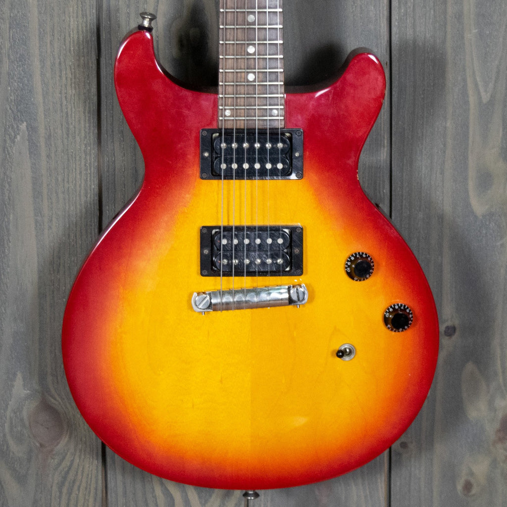Gibson Les Paul Studio DC w/ OHSC (Used - 1998)