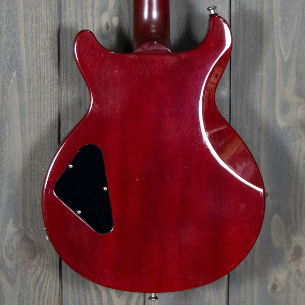 Gibson Les Paul Studio DC w/ OHSC (Used - 1998)