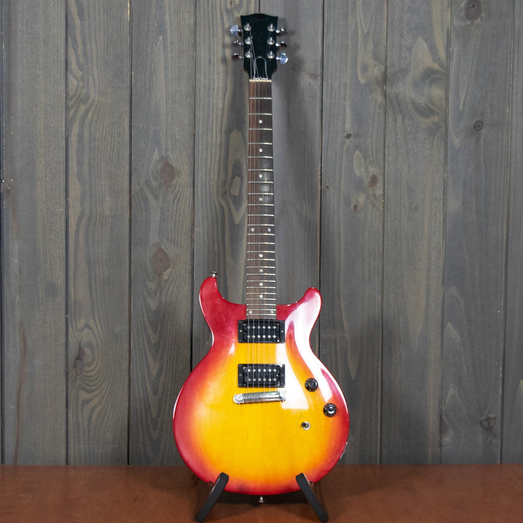 Gibson Les Paul Studio DC w/ OHSC (Used - 1998)