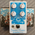 EarthQuaker Devices Dispatch Master Digital Delay & Reverb
