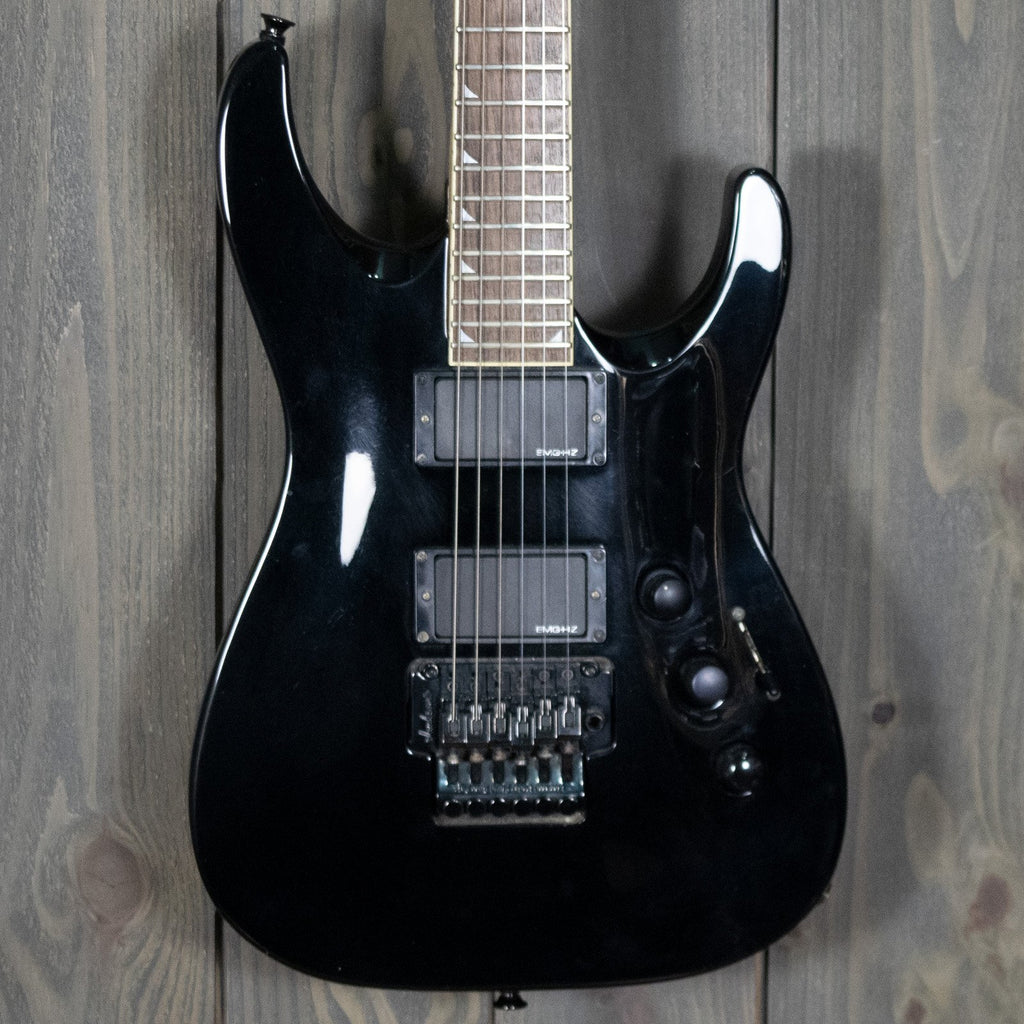 Jackson DKMG Dinky w/ Gig Bag (Used - Recent)