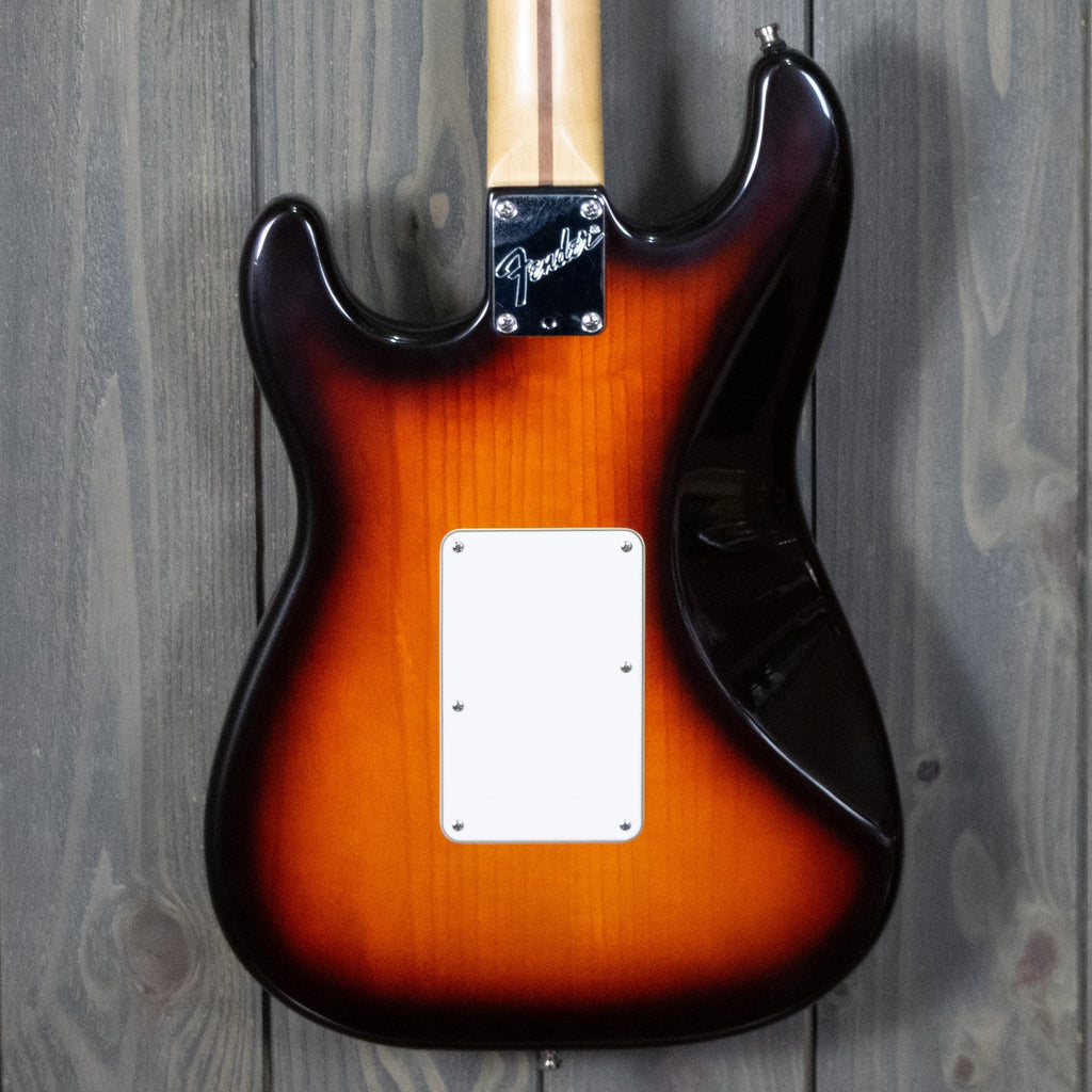 Fender Strat Plus Deluxe w/ OHSC (Used - 1994)