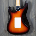 Fender Strat Plus Deluxe w/ OHSC (Used - 1994)