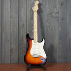 Fender Strat Plus Deluxe w/ OHSC (Used - 1994)