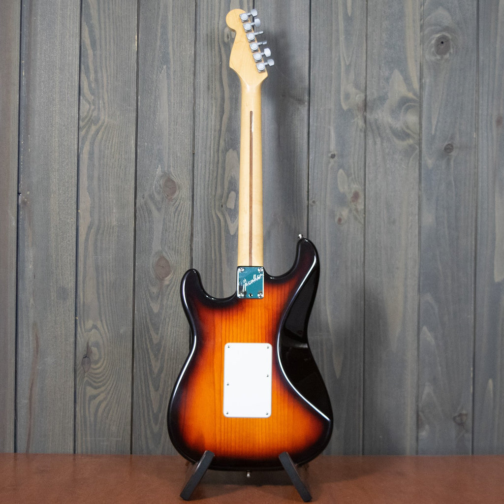 Fender Strat Plus Deluxe w/ OHSC (Used - 1994)