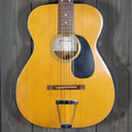 Dorado 5992 w/ Gig Bag (Vintage - 1970s)