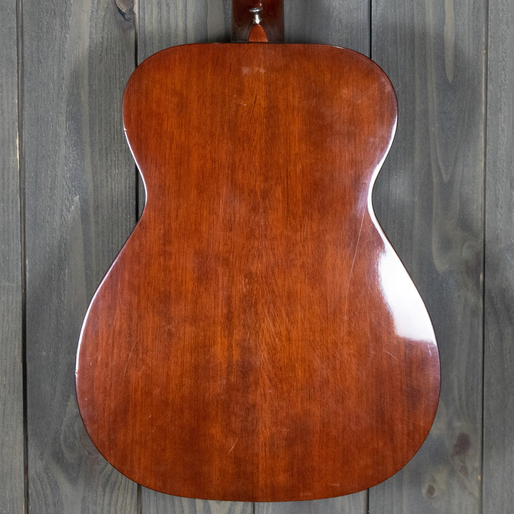 Dorado 5992 w/ Gig Bag (Vintage - 1970s)