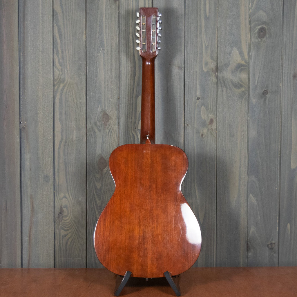 Dorado 5992 w/ Gig Bag (Vintage - 1970s)