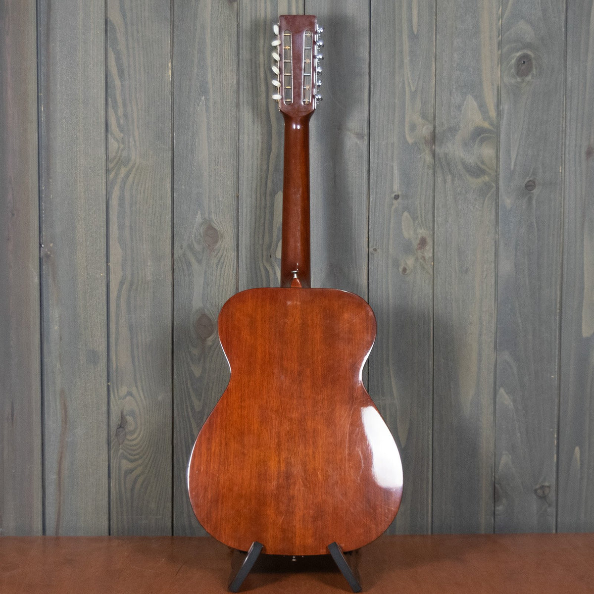 Dorado 5992 w/ Gig Bag (Vintage - 1970s)
