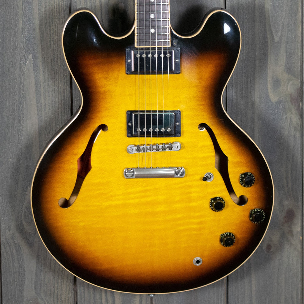 Gibson ES-335 w/ OHSC (Used - 2007)