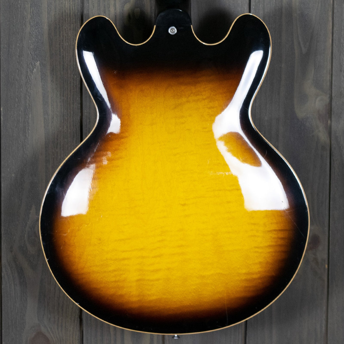 Gibson ES-335 w/ OHSC (Used - 2007)