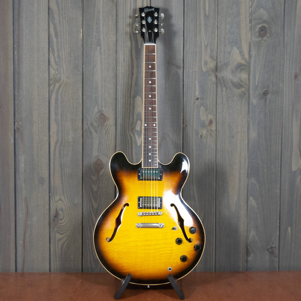 Gibson ES-335 w/ OHSC (Used - 2007)