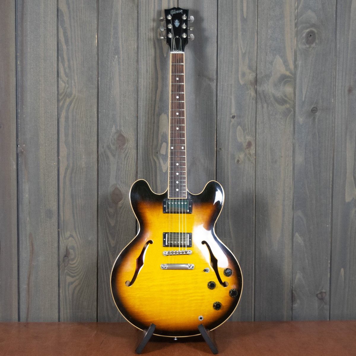 Gibson ES-335 w/ OHSC (Used - 2007)