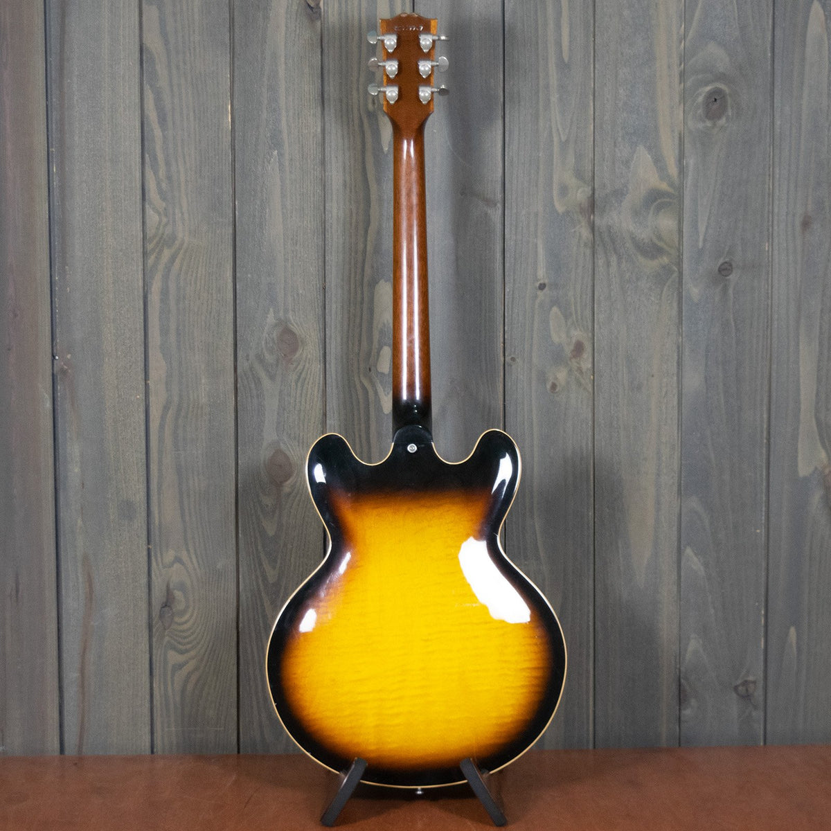 Gibson ES-335 w/ OHSC (Used - 2007)