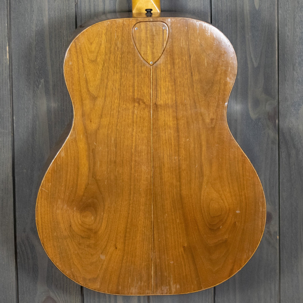 Ernie Ball Earthwood Natural (Vintage - 1970s)