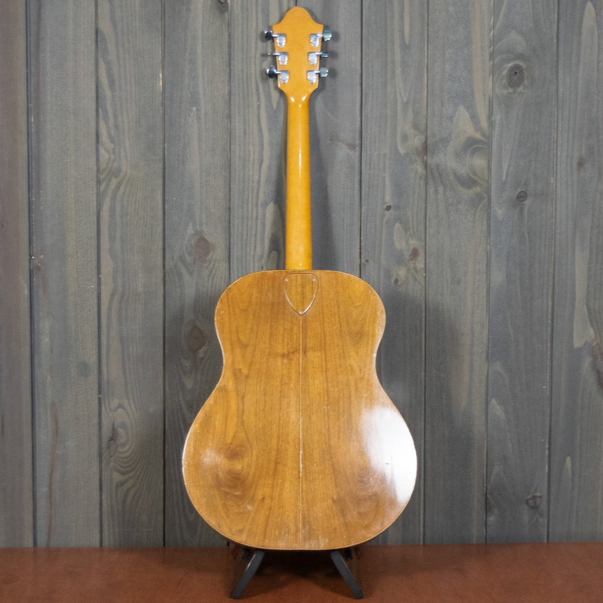 Ernie Ball Earthwood Natural (Vintage - 1970s)