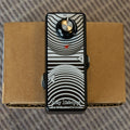 EarthQuaker Devices Easy Listening Headphone Amp