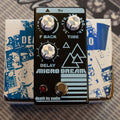 Death By Audio Micro Dream