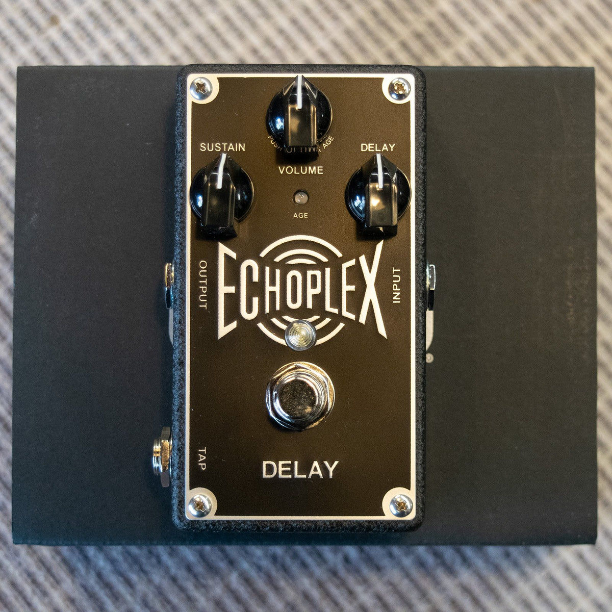 Dunlop EP103 Echoplex Delay